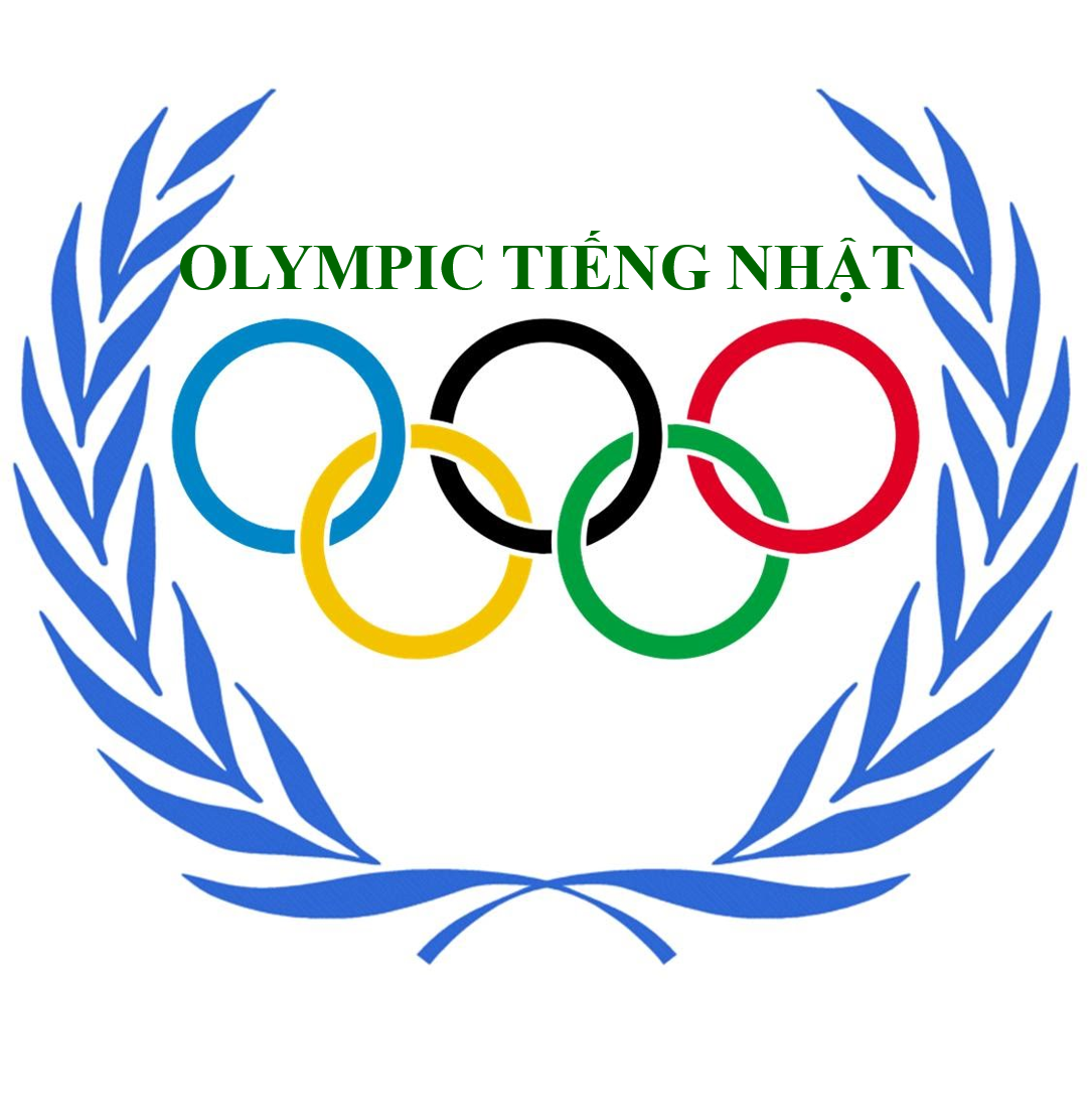 KẾT QUẢ OLYMPIC TIẾNG NHẬT CẤP TP NĂM 2022